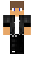 Morzan minecraft skin