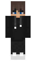 IamMeAustin minecraft skin