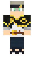 Exlor64 minecraft skin