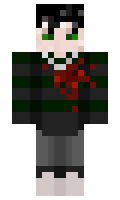 LeesLemons minecraft skin