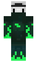 HeadHunter320 minecraft skin