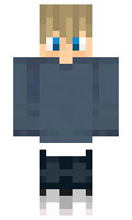 bananaice minecraft skin