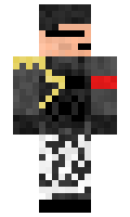 dynamo minecraft skin