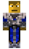 homee minecraft skin