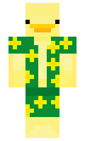 JanWolskiZPolski minecraft skin