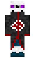 dazelim minecraft skin