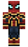 Dipper84 minecraft skin