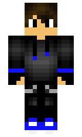 matthisHD minecraft skin