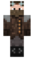 FKL minecraft skin
