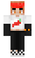 Spicef minecraft skin