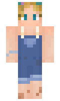 JjApplepie minecraft skin