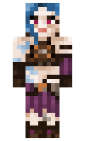 CammoKitty95 minecraft skin