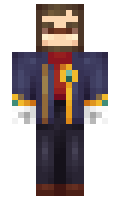 Nivion minecraft skin