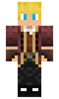 Max31102 minecraft skin