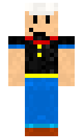 queever minecraft skin
