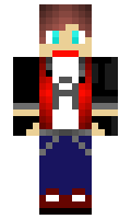 Oneix minecraft skin