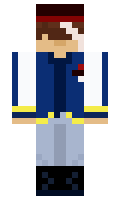 KyiStell minecraft skin