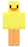 MBskii minecraft skin