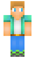 Dimar minecraft skin