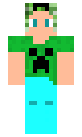Rijos minecraft skin