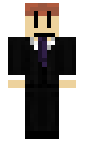 MaXXX minecraft skin