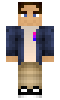 Redacted315 minecraft skin