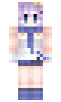 EBRFY minecraft skin