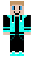 Symaog minecraft skin