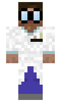 BreadStyxBoy minecraft skin