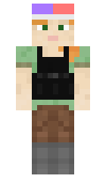 odonata69 minecraft skin