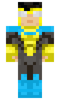 Carmadillo16 minecraft skin