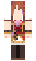 gaifukaisei minecraft skin