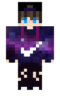 OverlandSatyr35 minecraft skin