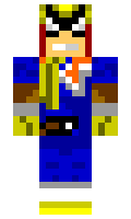 FantabulousFrank minecraft skin