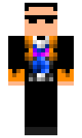 ZaneTheMad minecraft skin