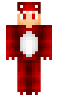 Theodor minecraft skin