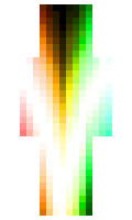 douwer minecraft skin