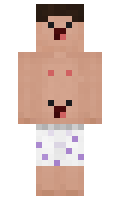 LaserLuisHD minecraft skin