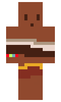 ScreamingBirds minecraft skin