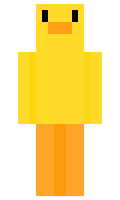 Apooh2 minecraft skin