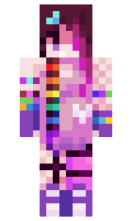 BR0NAK minecraft skin