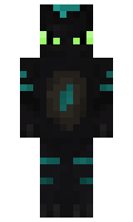 FIL minecraft skin