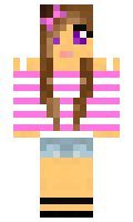 Rosenstiel minecraft skin