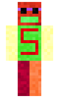 GodOfSkittles minecraft skin