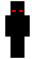 notoofy minecraft skin