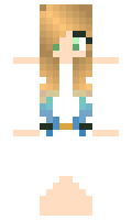 ILuvLucy minecraft skin
