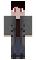 DarianOne minecraft skin