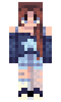 rosethorn2019 minecraft skin
