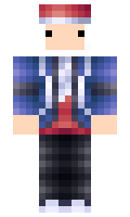 ChristianAce0914 minecraft skin