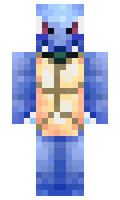 ScootyMcBooty minecraft skin